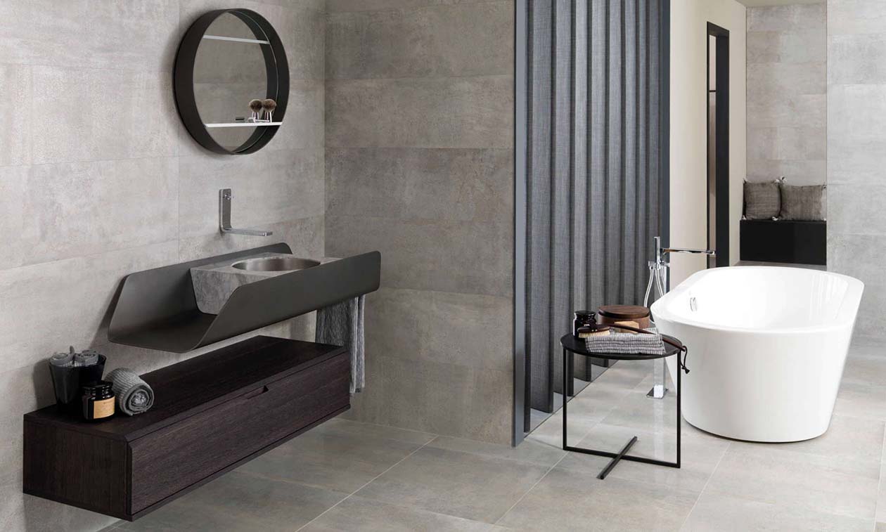Northampton Modern Bathrooms 
