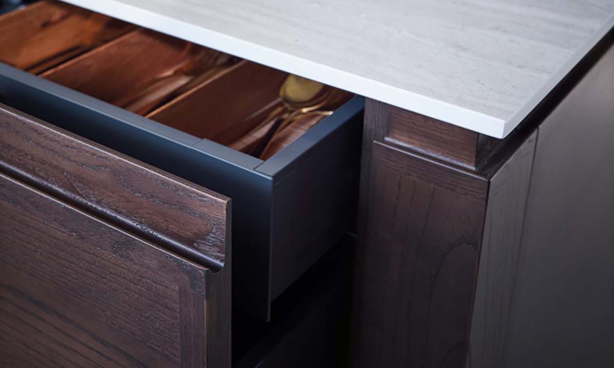 German Kitchens Milton Keynes 