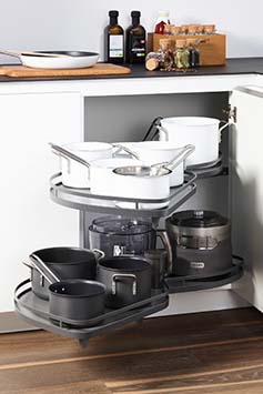 Kitchen Designers Northampton