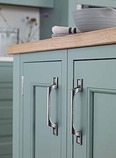 Kitchen Cabinets Northampton