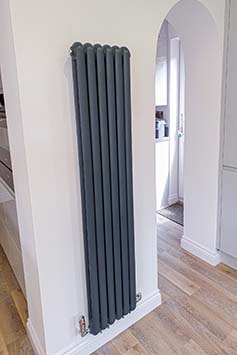 Parker Kitchens Design Specialists