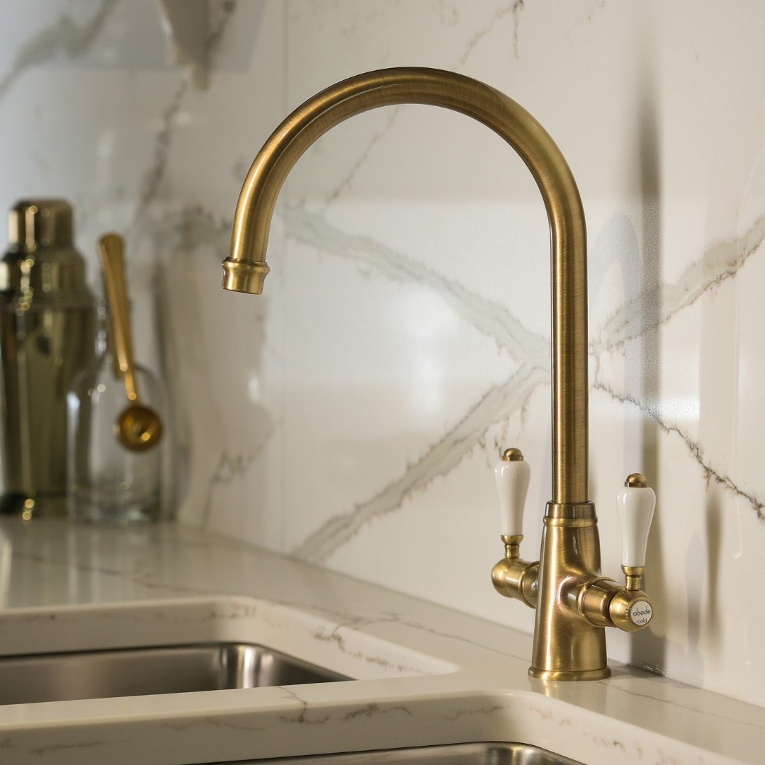 Traditional Taps Northampton