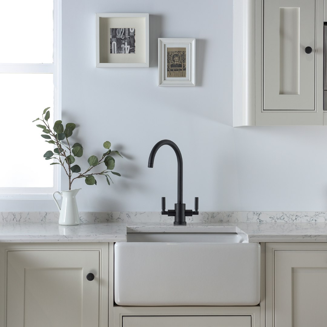 Apron Front Sink Northampton