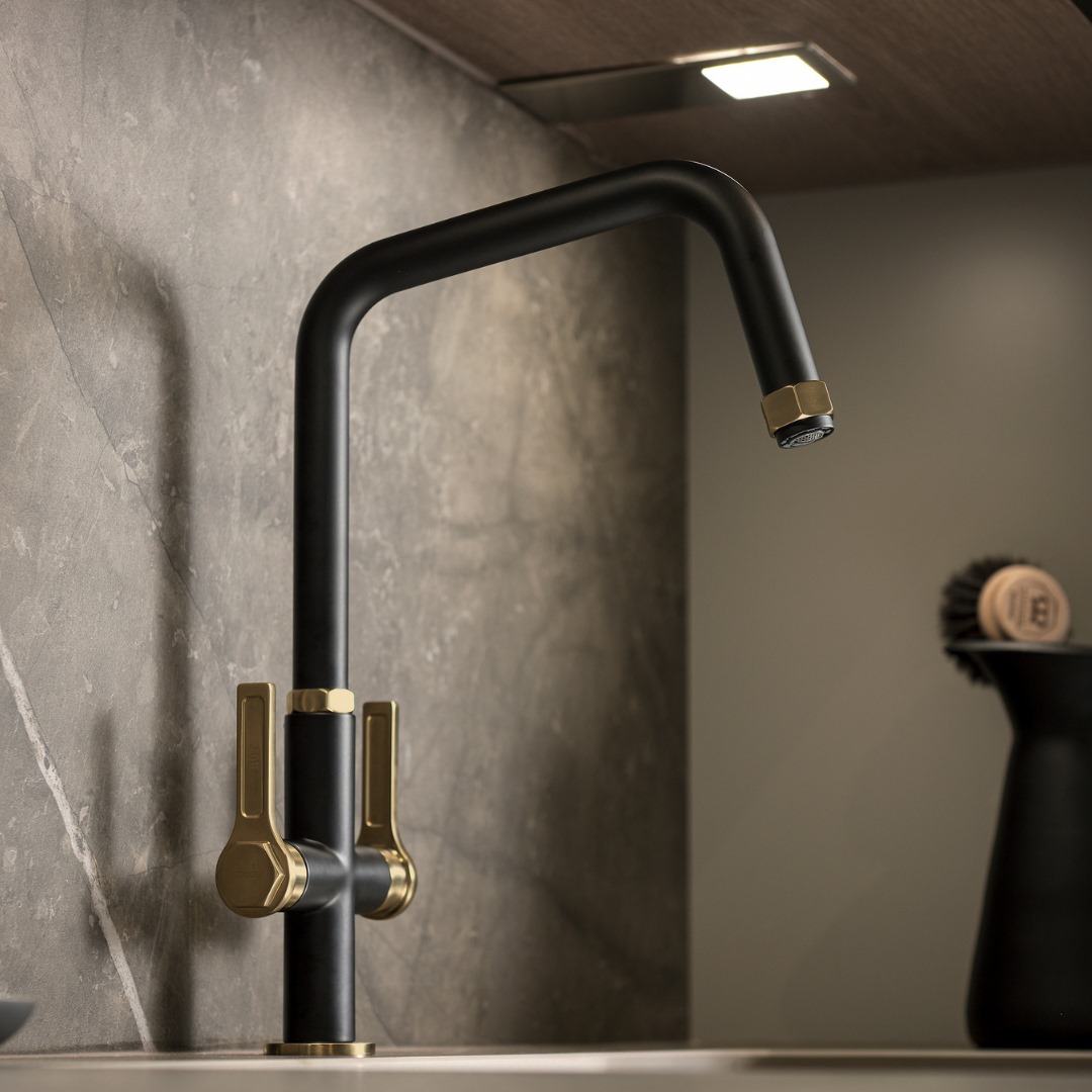 Industrial Taps Northampton