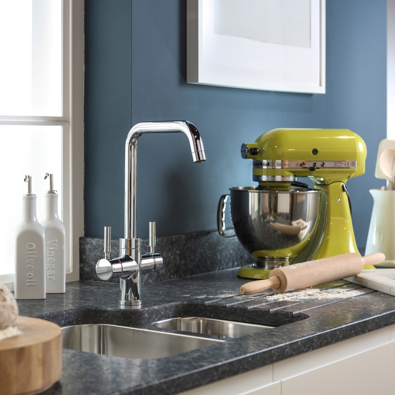 Contemporary Taps Northampton