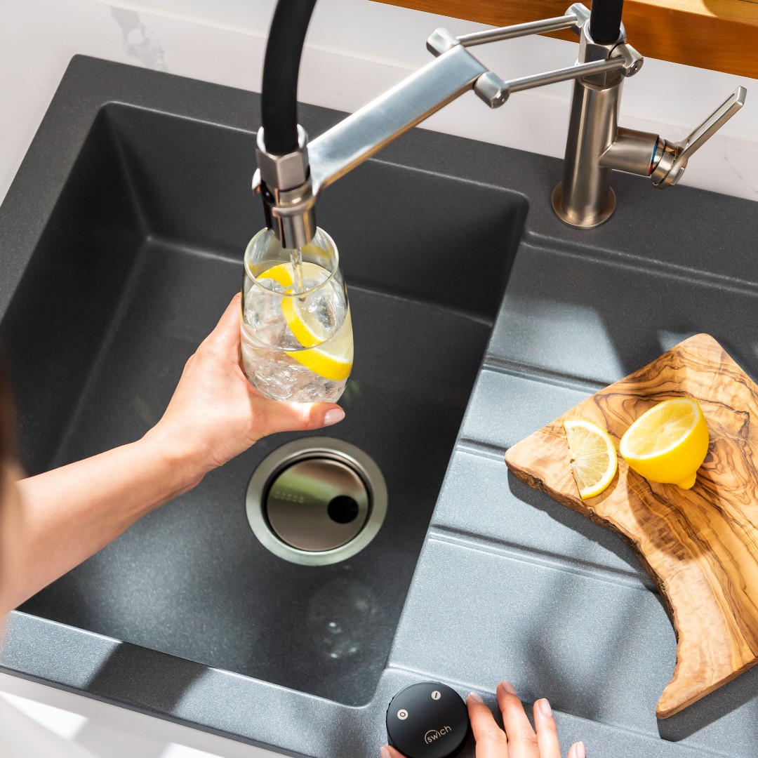 Inset Sinks Northampton