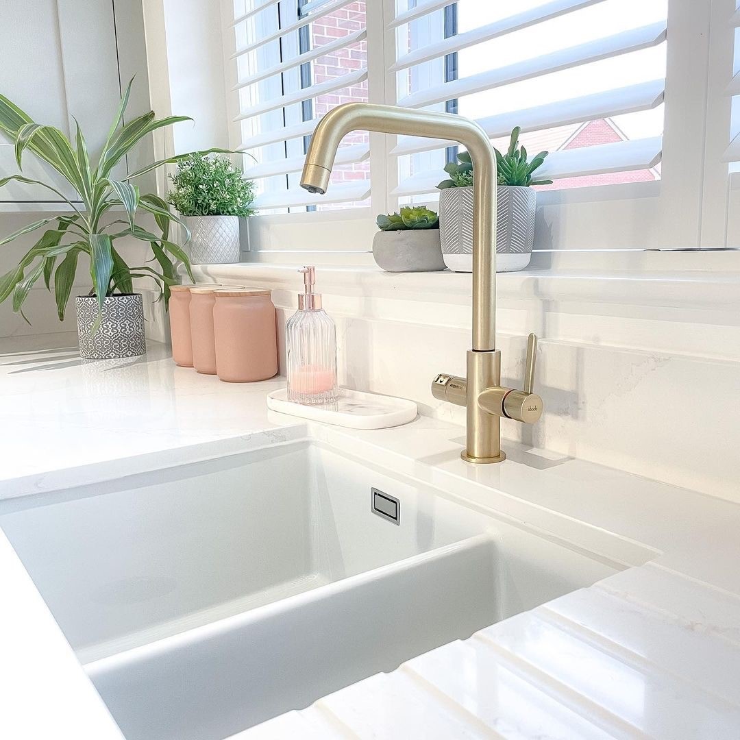 Undermount Sinks Northampton