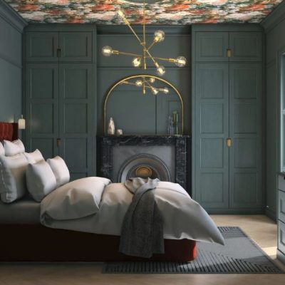 Bedrooms Northampton