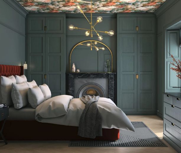 Bedrooms & Fitted Wardrobes Northampton