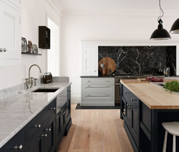 Bespoke Kitchens Northampton