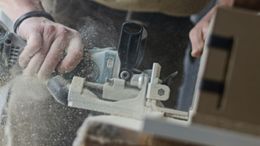 Professional Cabinetry Northampton Parker Kitchens