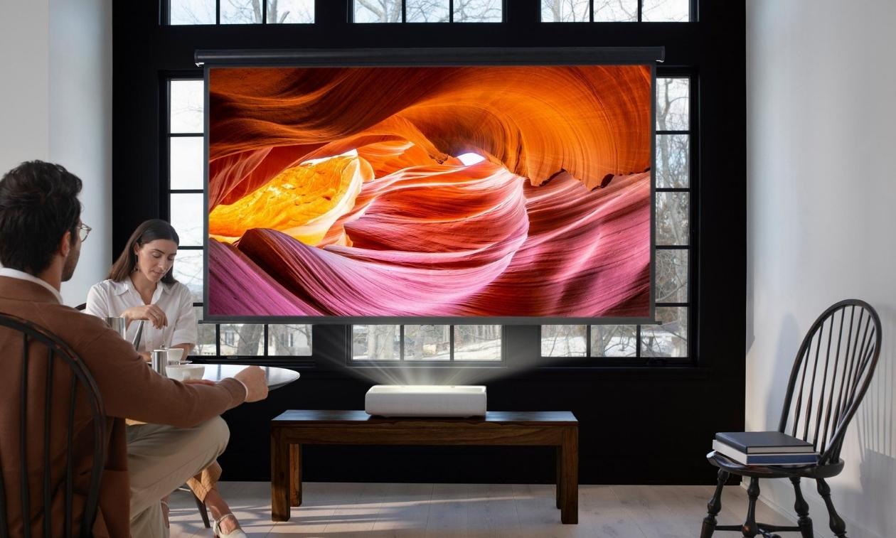 Home Cinema Soundbars Northampton & Milton Keynes