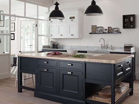 Kitchen Cabinet Installation Northampton & Milton Keynes