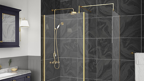 Bespoke Bathroom Installation Northampton