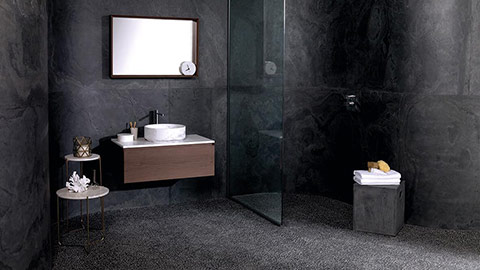 Bathroom Tiling Northampton