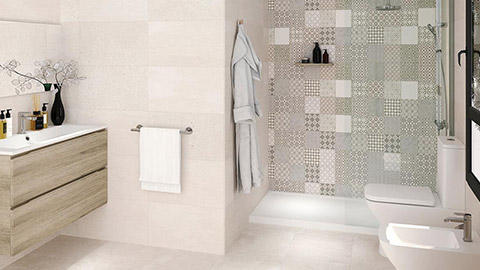  Bathroom Tiling Installation Northampton