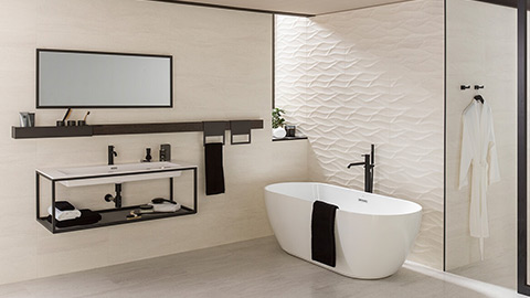 Bespoke Bathroom Design