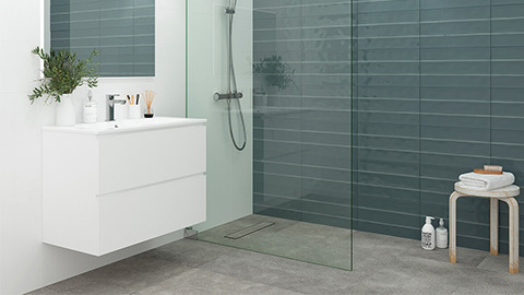 Bathroom Tiles Northampton