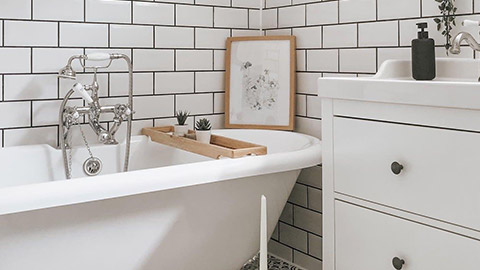 Traditional Bathroom Fitters