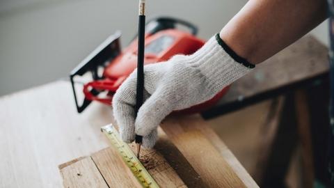 Parker Kitchens Northampton Milton Keynes