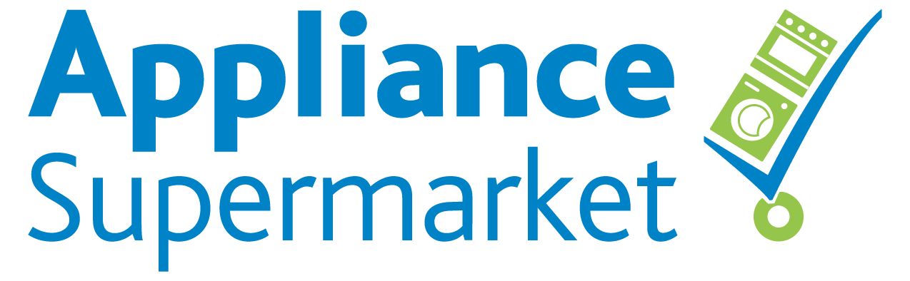 Kitchen Appliances Northampton & Milton Keynes - Appliance Supermarket Logo