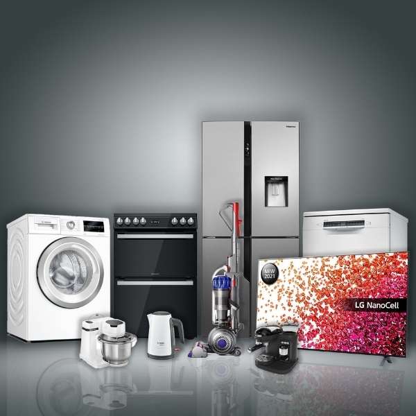 Local Appliance Specialists Northampton & Milton Keynes