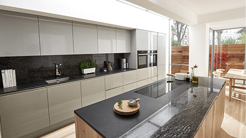 Parker Kitchens Worktop Fitters Northampton