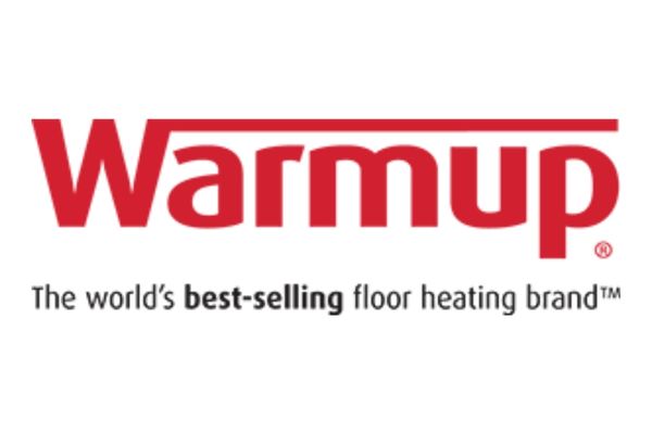 Warmup | Underfloor Heating