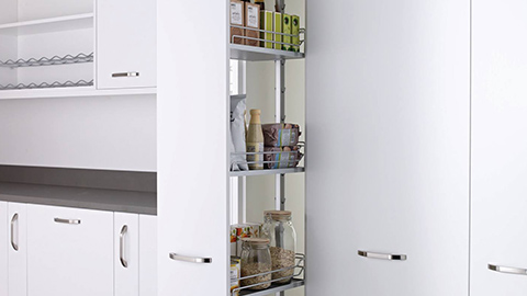 Tall Tandem Larders Northampton