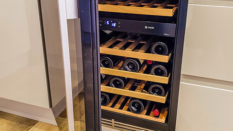 Wine Coolers Northampton