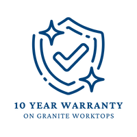 10 Year Warranty On Granite Worktops