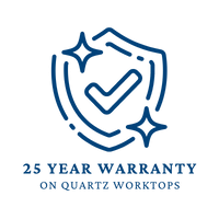 25 Year Warranty On Quartz Worktops