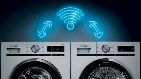 Smart Kitchens For Modern Homes