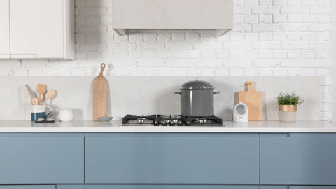 Modern Kitchen Accessories