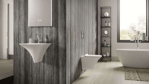 Bathroom Extensions Northampton