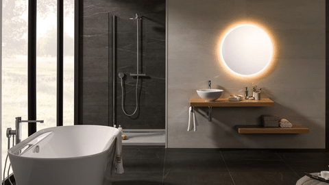 Bespoke Bathrooms MK