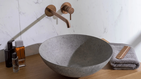 Bespoke Cloakroom Bathrooms Milton Keynes