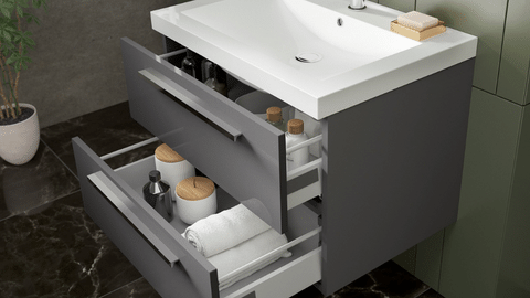 Milton Keynes Bathroom Expert Fitters