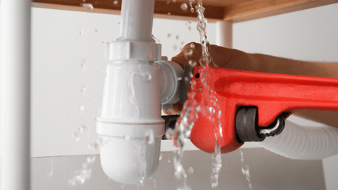 Professional Plumbing Northampton