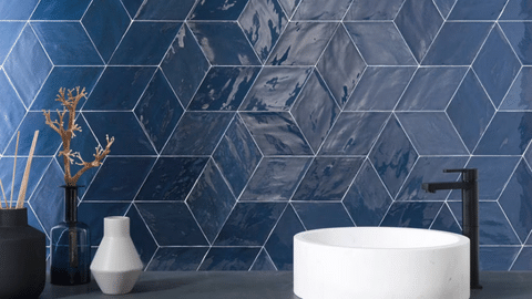 Tiling installation Northampton