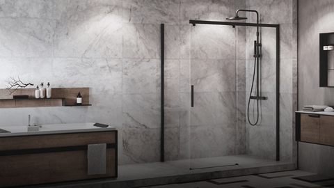 Wetroom Bathroom Installers Milton Keynes