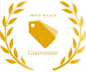 Parker Kitchens Price Match Guarantee Icon