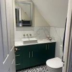 Family Bathroom Installation Woodford Halse